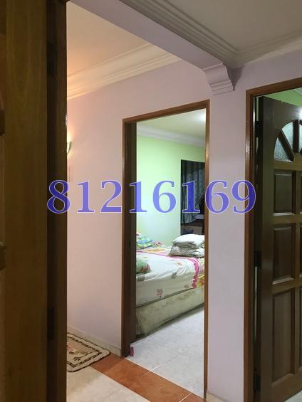 Blk 926 Hougang Street 91 (Hougang), HDB 5 Rooms #161440412